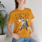 Big Thief Band Photo Tee — Vintage Indie Rock T-Shirt