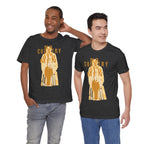 No Country for Old Men Movie Graphic Tee