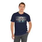 Coheed and Cambria Graphic Rock T-Shirt