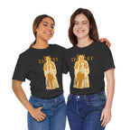 No Country for Old Men Movie Graphic Tee