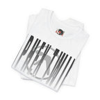 Aphex Twin T-Shirt | Silhouette Mirror Design