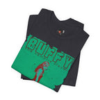 Buffy the Vampire Slayer Retro Poster Tee | Graphic T-Shirt