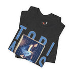 Tori Amos Photo Graphic Tee | Musician Portrait Band Shirt