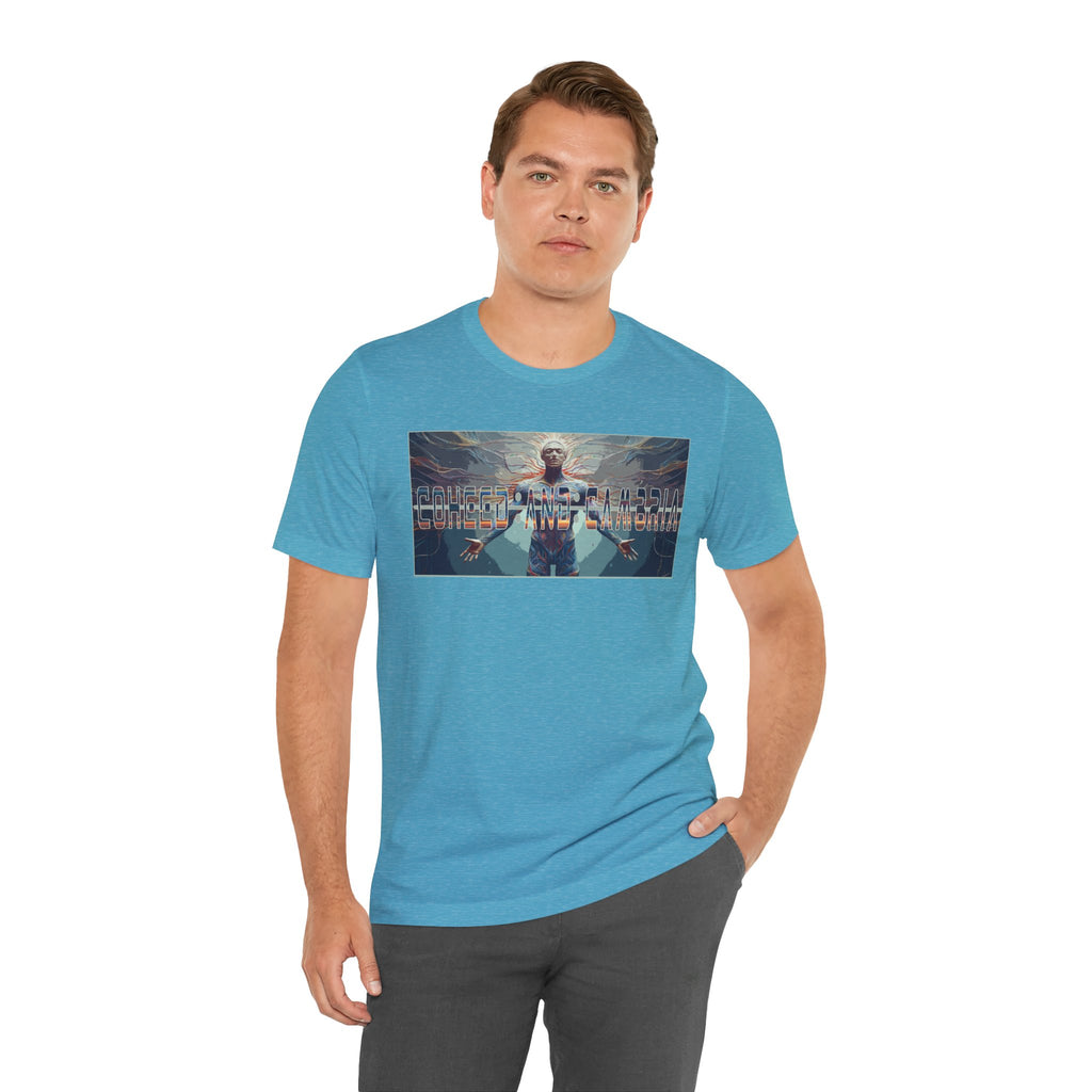 Coheed and Cambria Graphic Rock T-Shirt