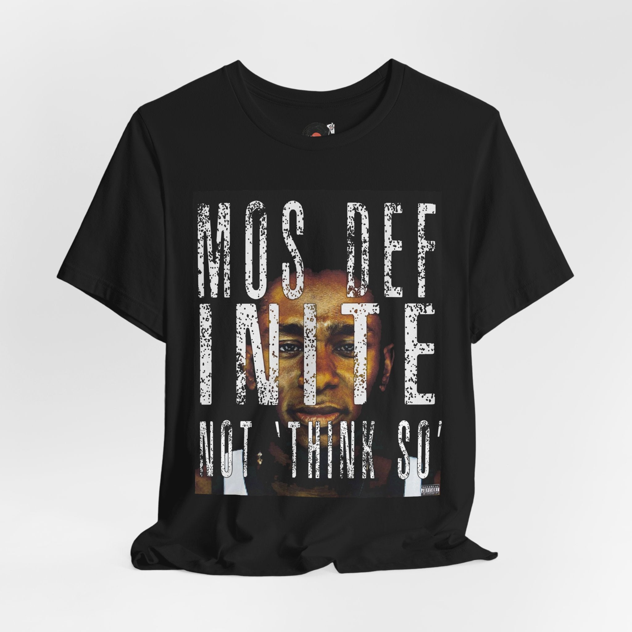 Mos Def "Most Definite Not Think So" Hip Hop T-Shirt