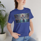 Coheed and Cambria Graphic Rock T-Shirt