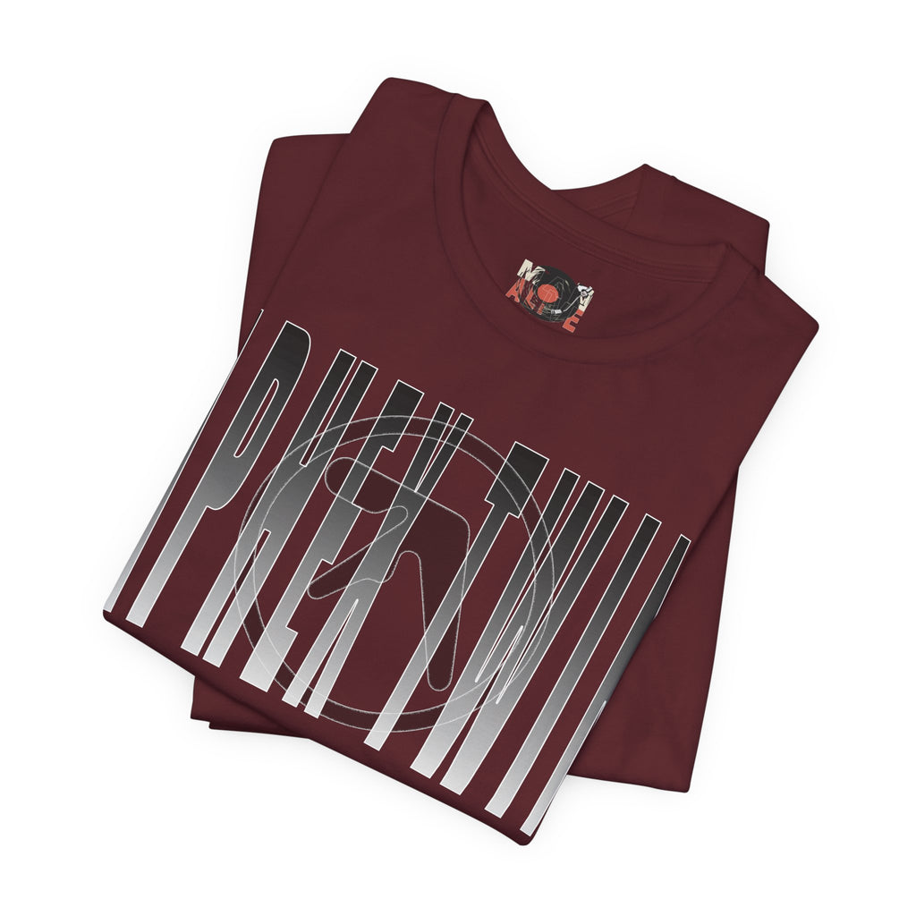 Aphex Twin T-Shirt | Silhouette Mirror Design