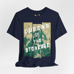 QOTSA T-Shirt | Rock Band Graphic Tee