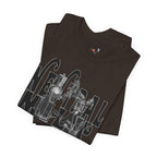 Neutral Milk Hotel T-Shirt | Band Logo Illustration Tee