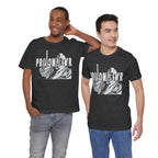 Protomartyr Indie Rock T-Shirt — Vintage Band Tee for Fans