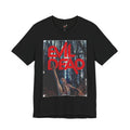 Evil Dead graphic Tee | Horror movie poster shirt