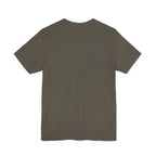 Being and Nothingness graphic Tee | Sartre portrait, existential philosophy text