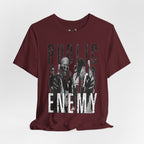 PE Retro Photo Hip Hop Rap Group T-Shirt