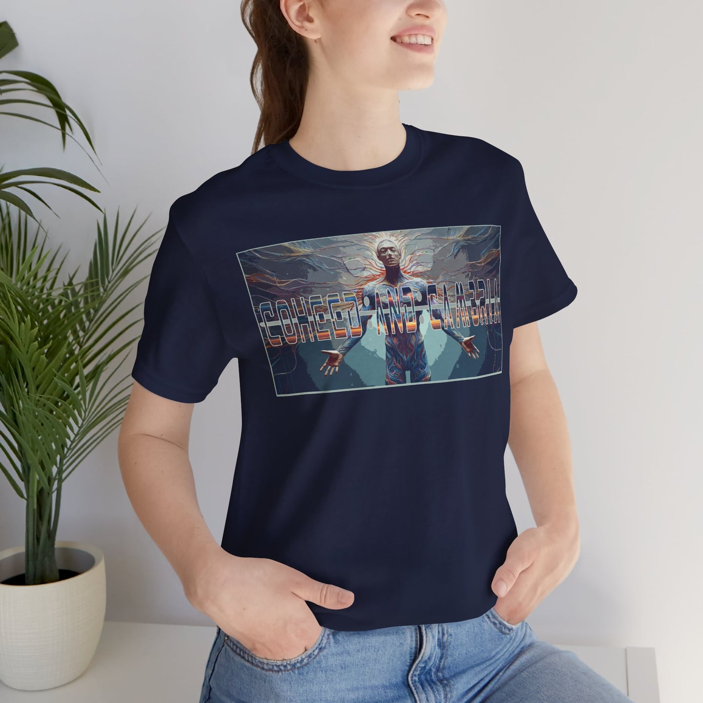 Coheed and Cambria Graphic Rock T-Shirt