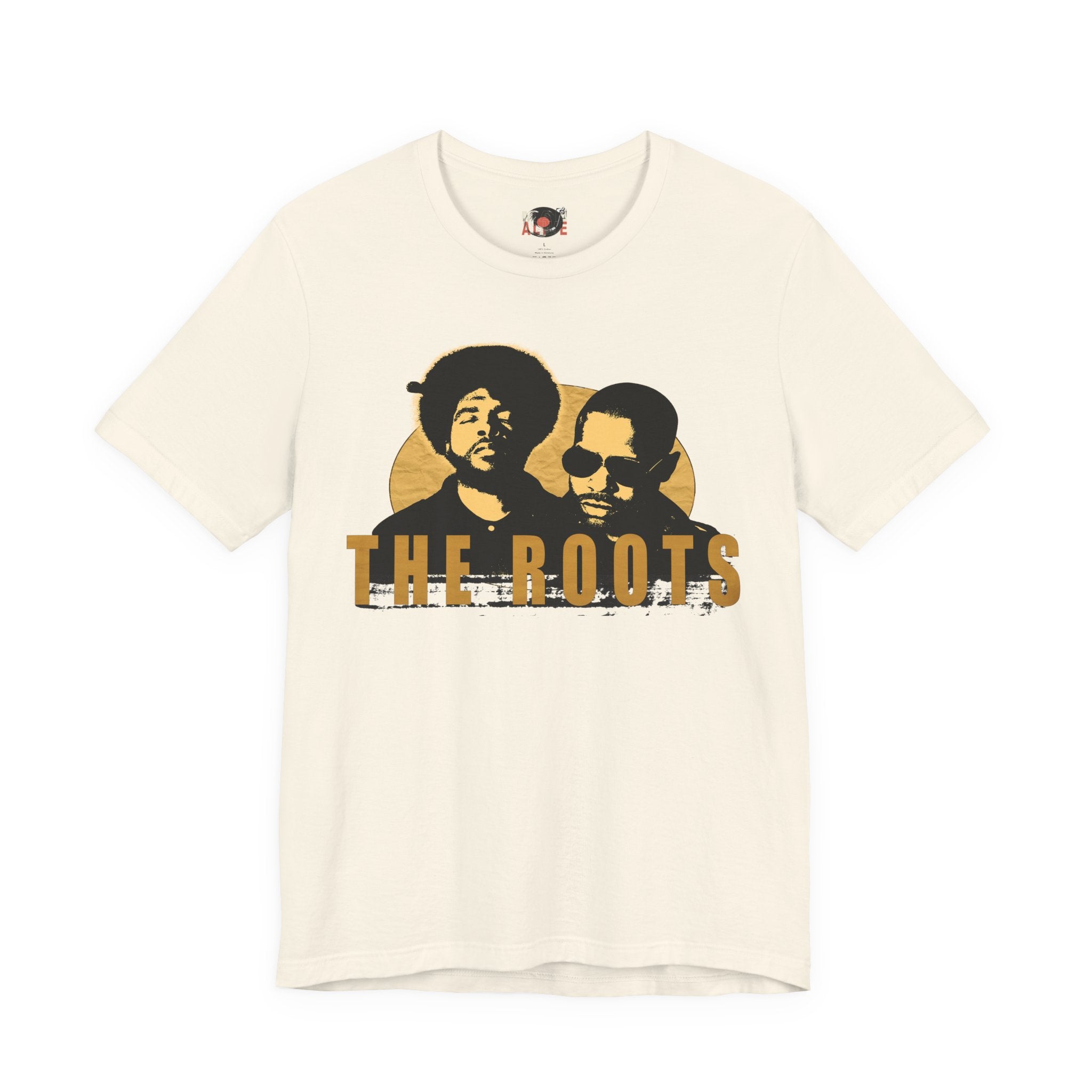The Roots band tee | Hip Hop Rap music T-Shirt