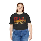 Attack of the 50 Ft. Woman Vintage Movie T-Shirt