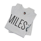 Miles Davis Jazz Music Unisex Tee, Vintage Minimalist Art Shirt, Cool Jazz Lover Gift, Retro Musician T-Shirt, Clean Design Top, Music