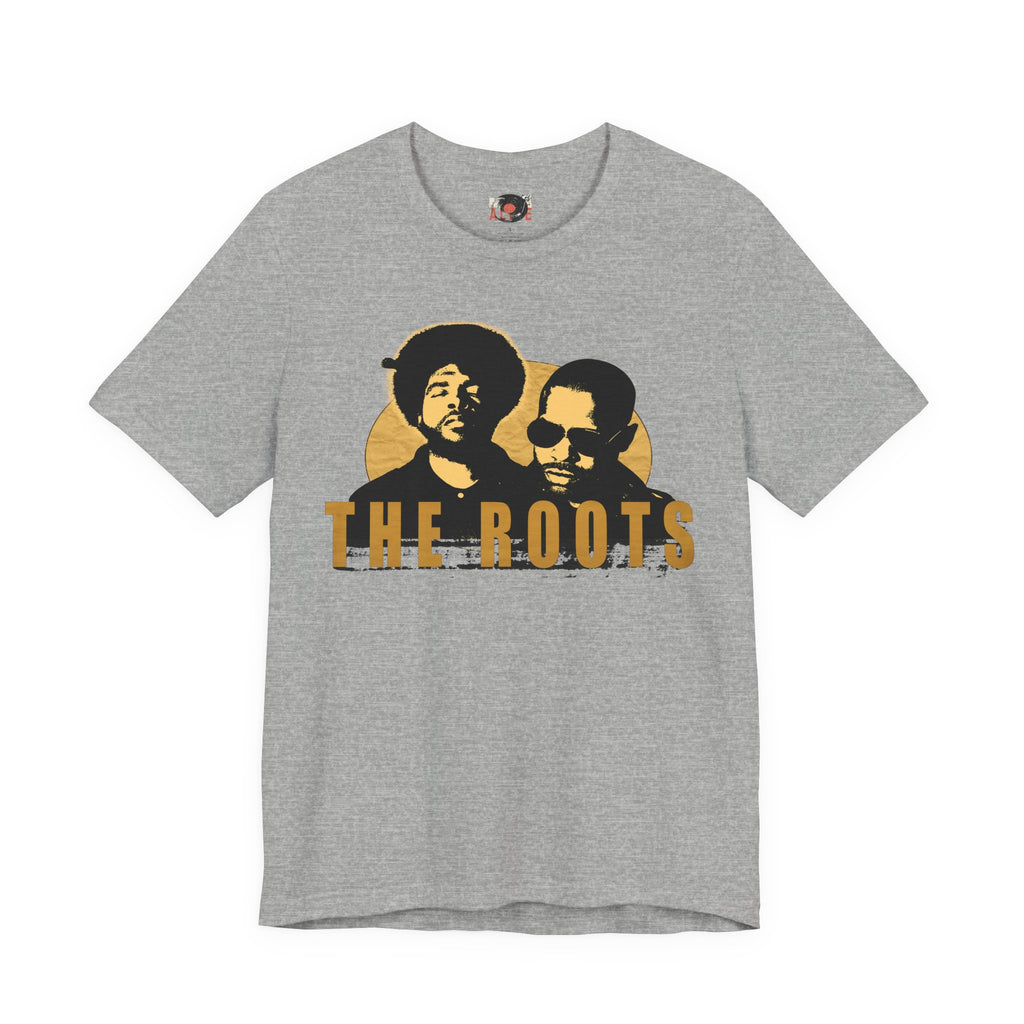 The Roots band tee | Hip Hop Rap music T-Shirt