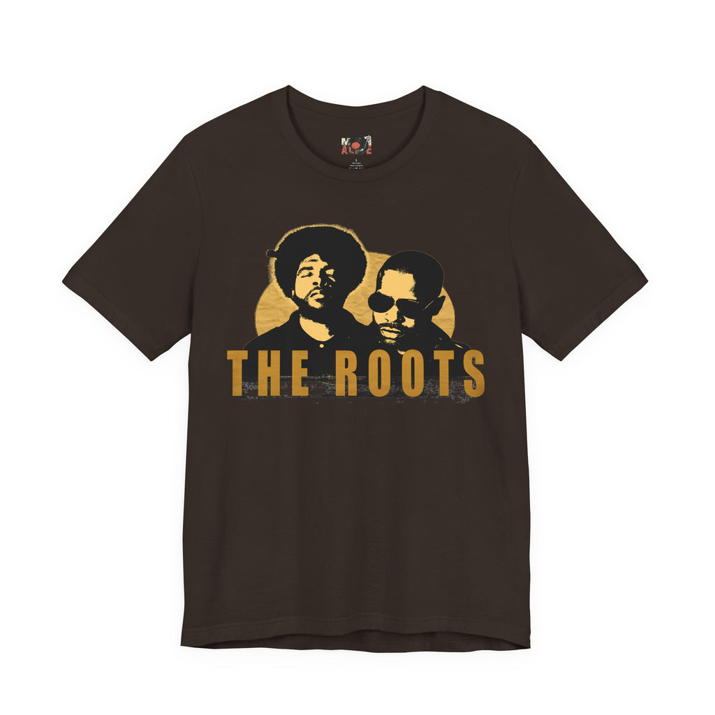 The Roots band tee | Hip Hop Rap music T-Shirt