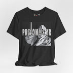 Protomartyr Indie Rock T-Shirt — Vintage Band Tee for Fans