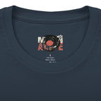 Einstein - Retro Pop Art 'It's All Relative, Baby' Graphic T-Shirt