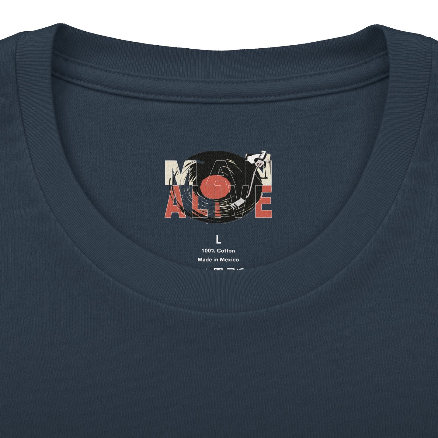 Einstein - Retro Pop Art 'It's All Relative, Baby' Graphic T-Shirt