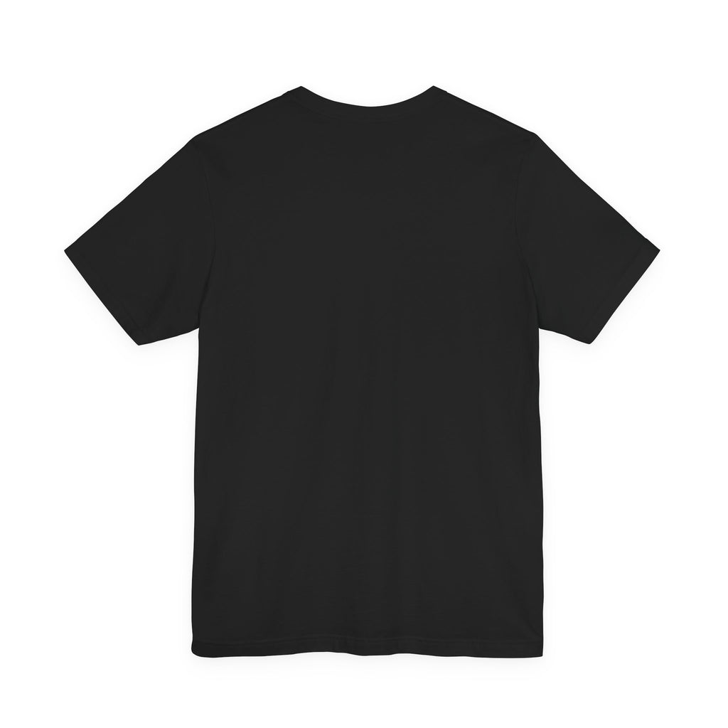 No Kings portrait tee | Graphic Political Satire T-Shirt
