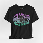 Sly and the Family Stone Tee | Retro Funk Band Music Graphic T-Shirt