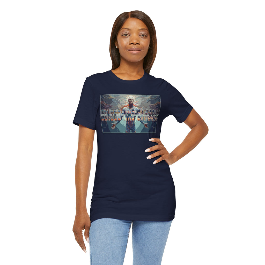 Coheed and Cambria Graphic Rock T-Shirt
