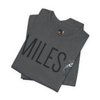 Miles Davis Jazz Music Unisex Tee, Vintage Minimalist Art Shirt, Cool Jazz Lover Gift, Retro Musician T-Shirt, Clean Design Top, Music