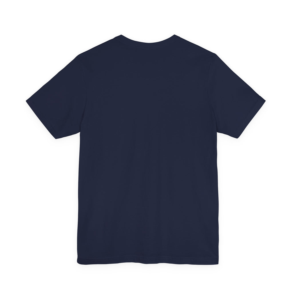 Thelonious Monk Vintage Jazz Silhouette T-Shirt | Yellow Block Letters