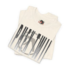 Aphex Twin T-Shirt | Silhouette Mirror Design