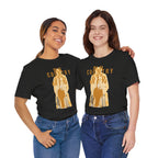 No Country for Old Men Movie Graphic Tee