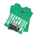 Boy Genius graphic tee | Band portrait shirt, vintage