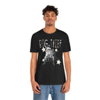 Big Thief Band Photo Tee — Vintage Indie Rock T-Shirt