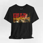 Attack of the 50 Ft. Woman Vintage Movie T-Shirt