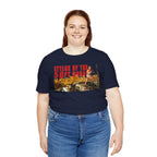 Attack of the 50 Ft. Woman Vintage Movie T-Shirt