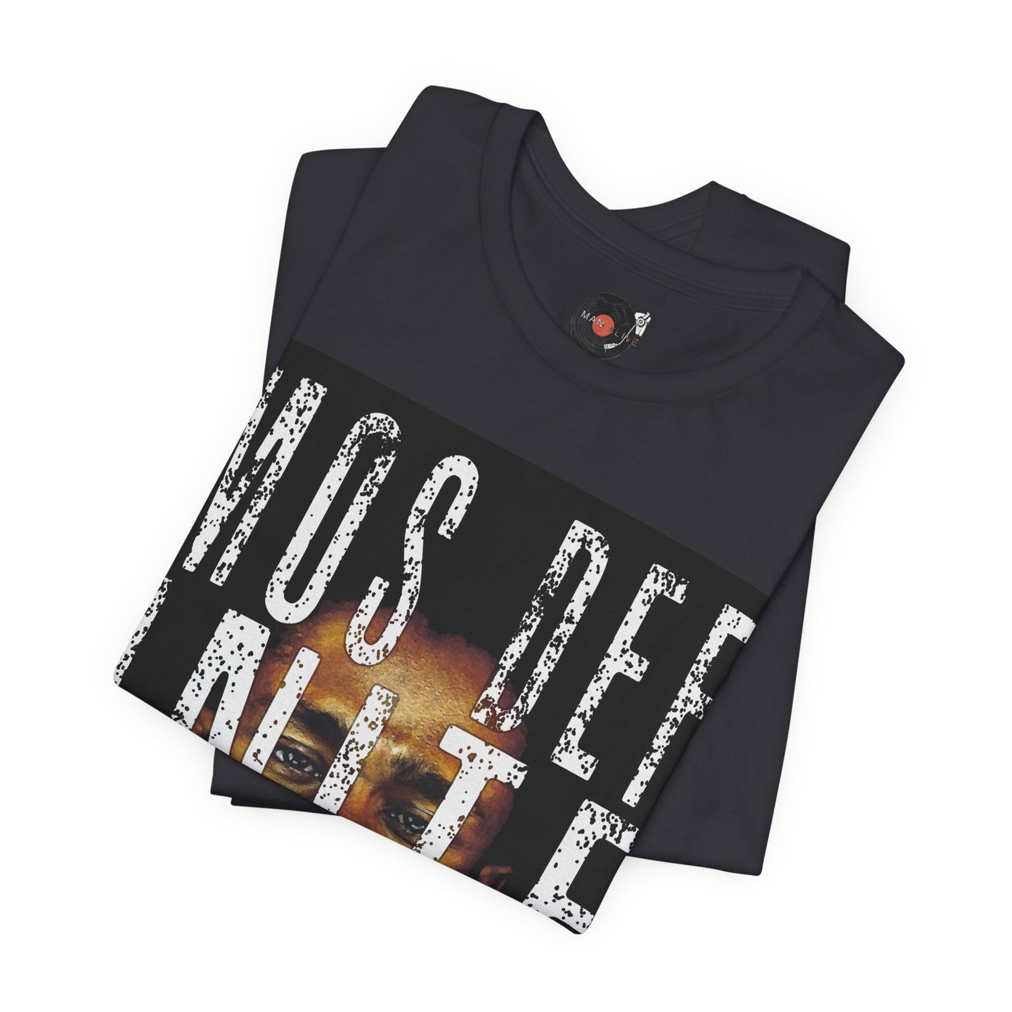 Mos Def "Most Definite Not Think So" Hip Hop T-Shirt