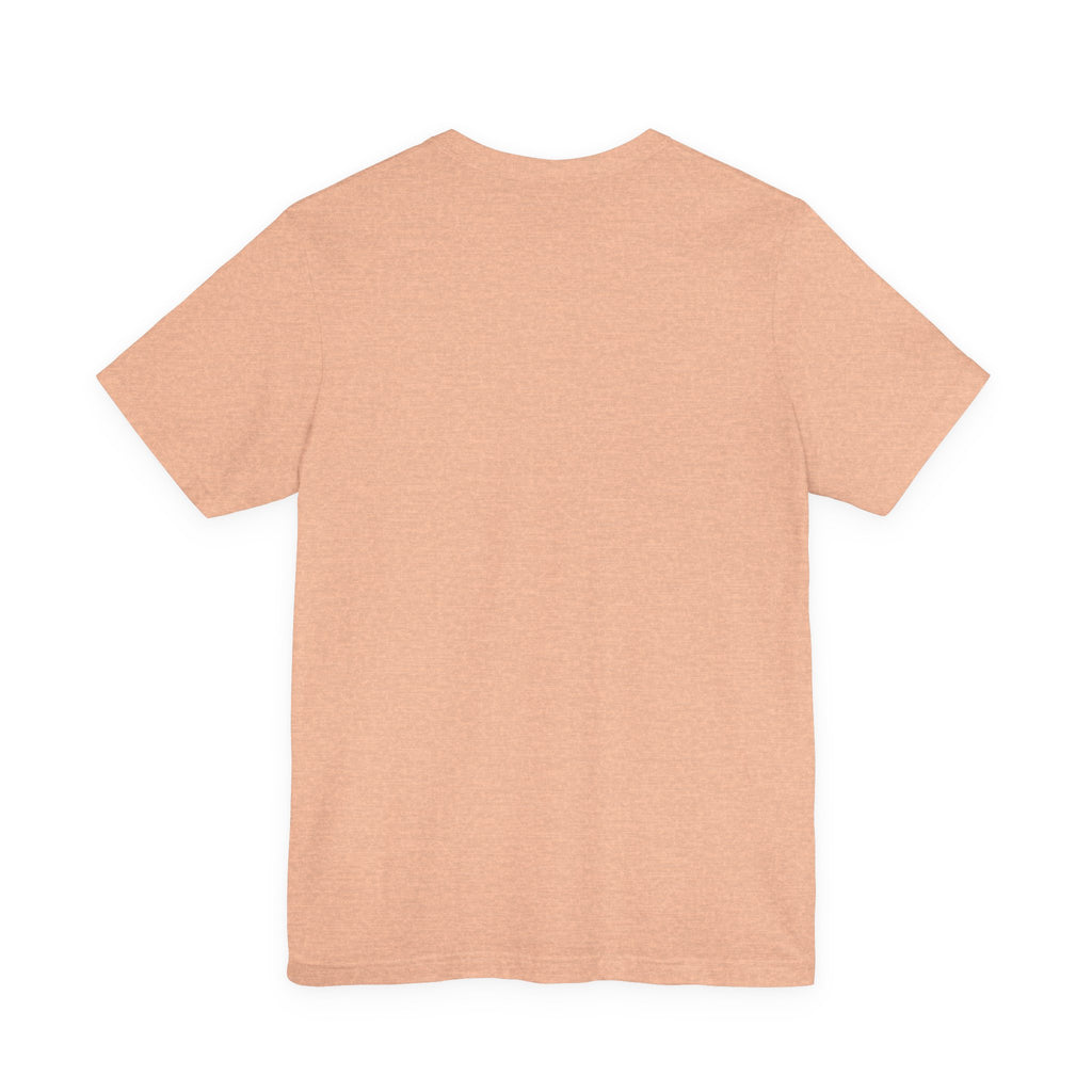Cormac McCarthy Typography Tee | Western Landscape Text Art