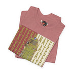 Dalek Exterminate Graphic Tee | Doctor Who Sci-Fi Robot Illustration