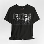 Death Grips duo photo Tee | Experimental Hip-Hop graphic shirt