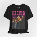 Velvet Underground Unisex Jersey Short Sleeve Tee