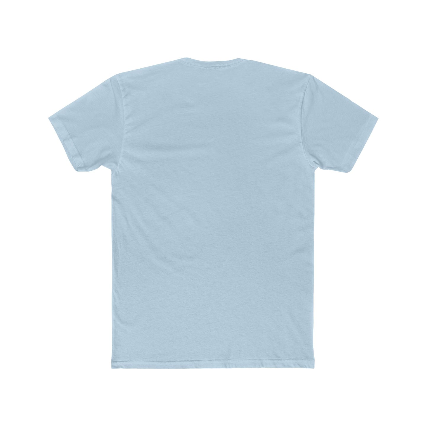 Doctor Who Blue Logo T-Shirt | Sci-Fi TV Series Tee