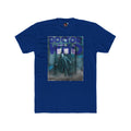 Doctor Who, tenth doctor T-shirt, sci-fi