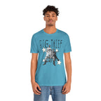 Big Thief Band Photo Tee — Vintage Indie Rock T-Shirt