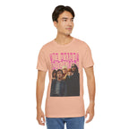 Velvet Underground Unisex Jersey Short Sleeve Tee