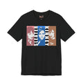 Sleater-Kinney Band Portrait T-Shirt | Indie Rock Tee