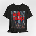 Evil Dead graphic Tee | Horror movie poster shirt