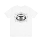 TOOL band Graphic Tee, Minimalist, Casual Wear, Rock Music