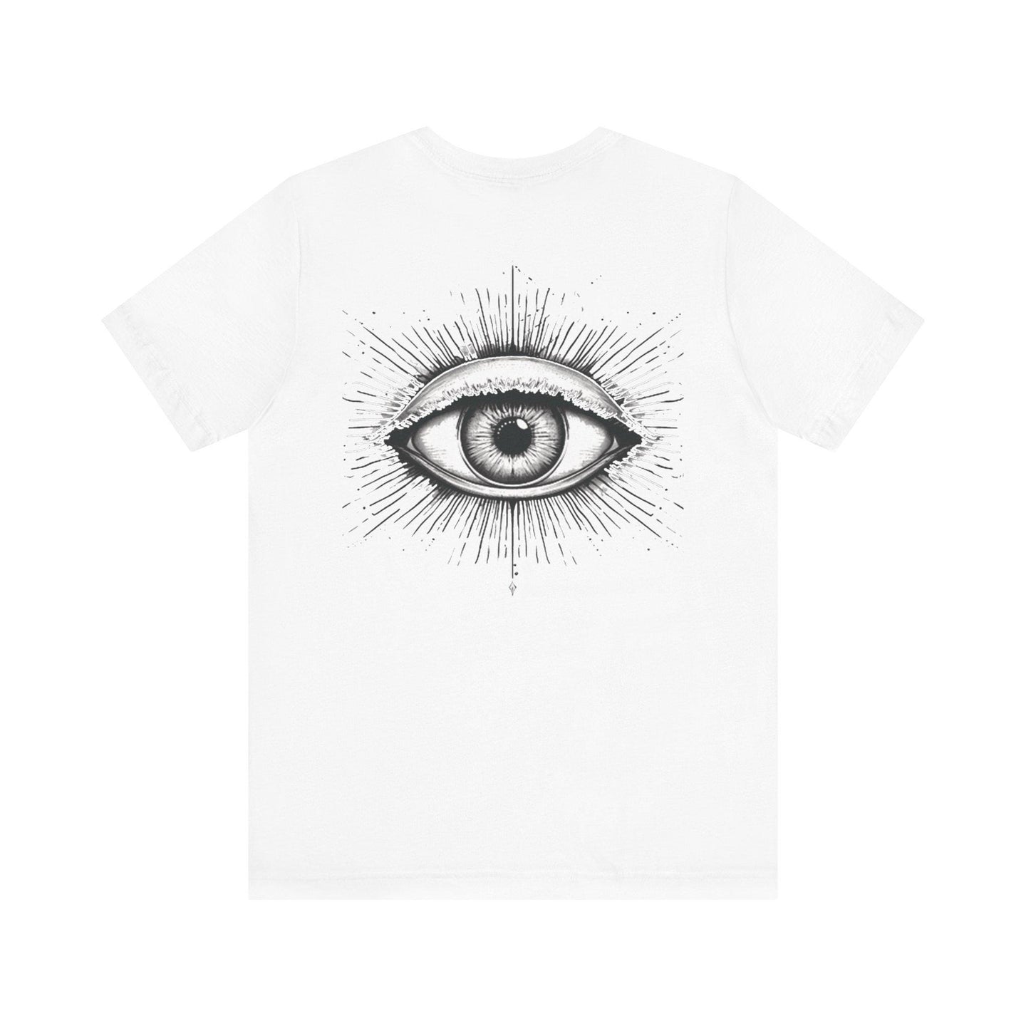 TOOL band Graphic Tee, Minimalist, Casual Wear, Rock Music